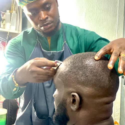 Cheunfresh Hair Studio int.