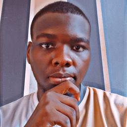 Emmanuel Ebube