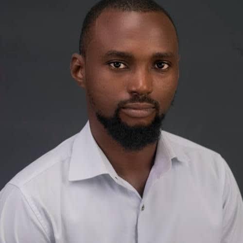 Thakib Omotosho