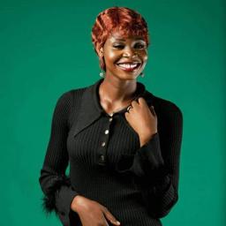 Patience Olologu