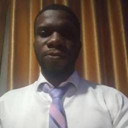 Omosebi Jacob