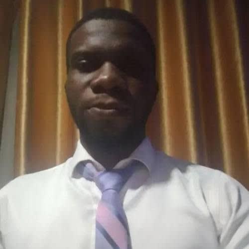 Omosebi Jacob