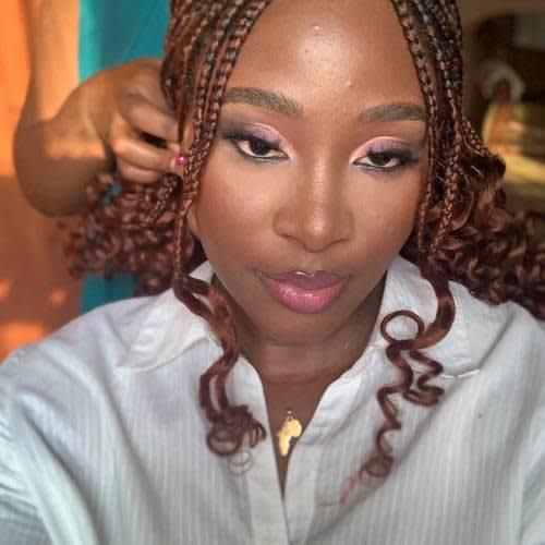 Ekwuazi Emmanuella