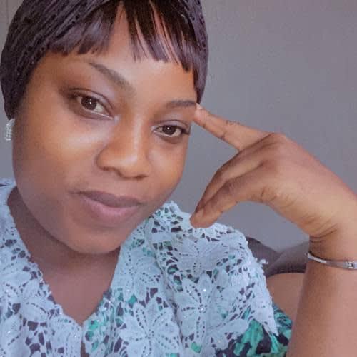 Caroline Okanlawon
