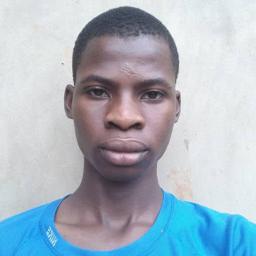 Sherifdeen Abdulbaaqi