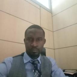 Saheed Ibrahim