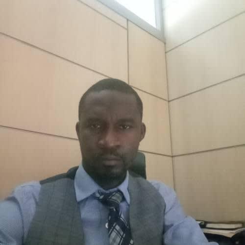 Saheed Ibrahim