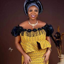 Ariyike Alaga
