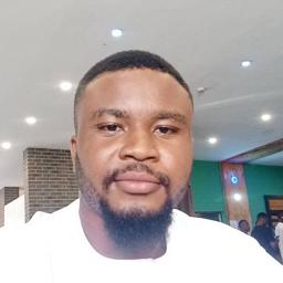 Divine-favour Njoku