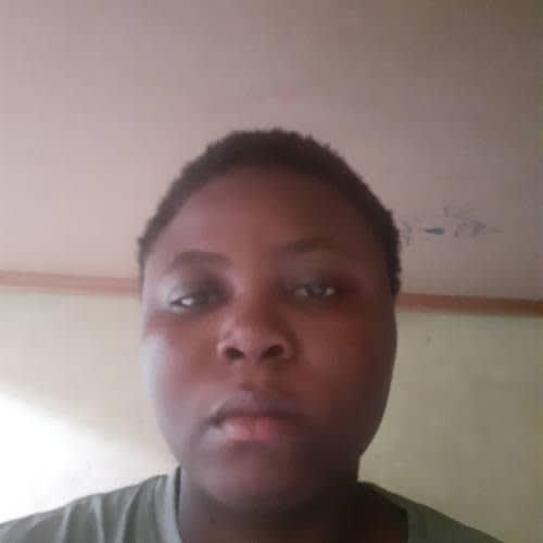 Temitope DAWODU