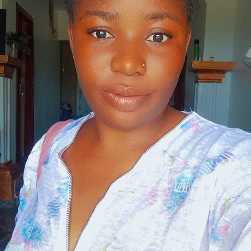 Salam Nifemi