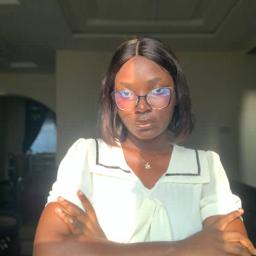 Janet Shittu