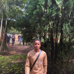 Matthew  Adewale 