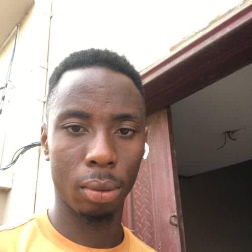 Henry Mogbo