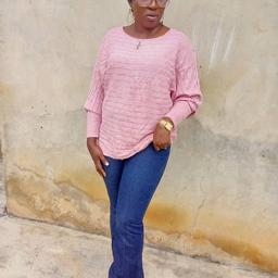 Oluwafunmilola Kayode