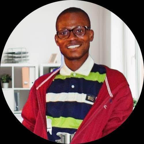 Genesis Obong