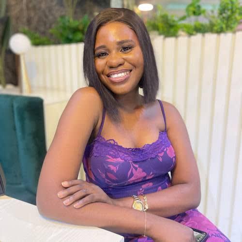 Eniola Oluwafemi