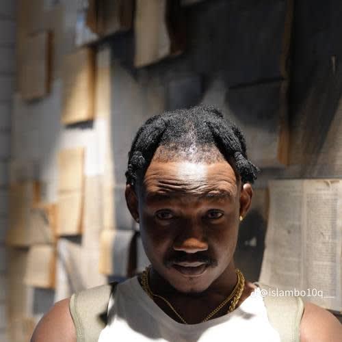 Olawale Goddid
