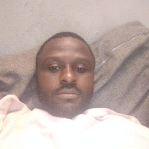 Nwanguma Moses