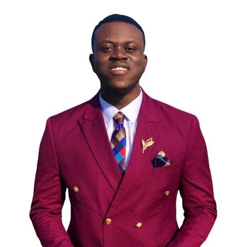 Praise Njab