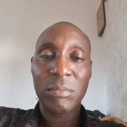 Bashiru  Femi Adebola