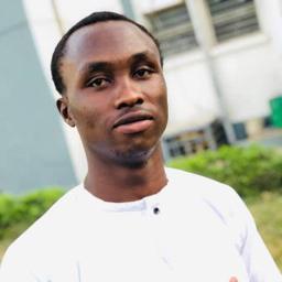 Godwin Tizhe Emmanuel
