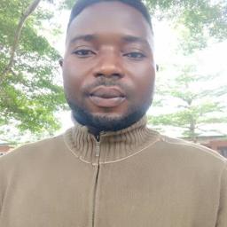 Michael Gbenga ADU