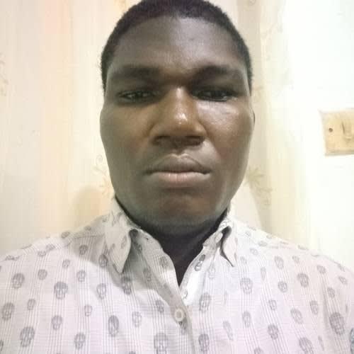 Timothy Mustapha
