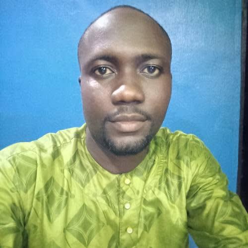 Mujeeb Yusuf