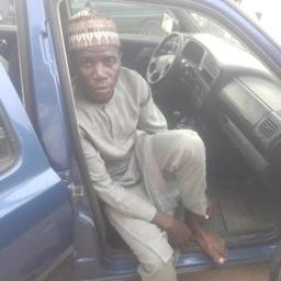 Sulaiman Aminu