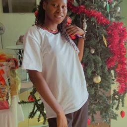 Favour Osita