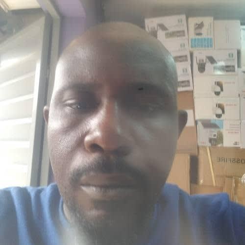okwuchukwu nwafor