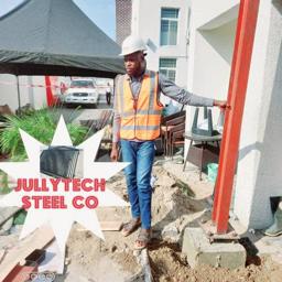 Oke Julius