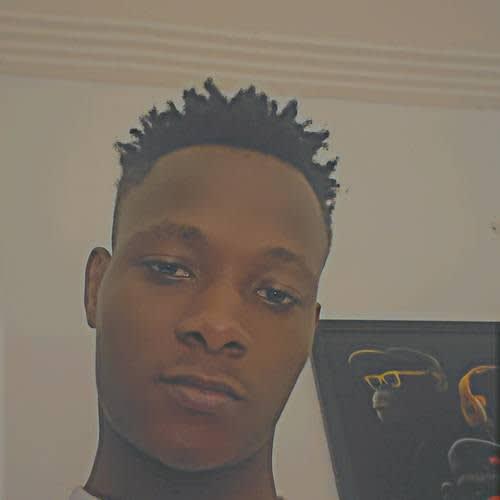Idowu Joshua