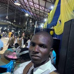 Segun Ogunbodede