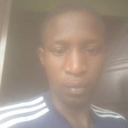 Adeniran Oluwaseun