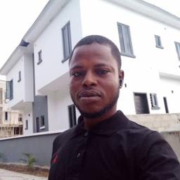 Gabriel Olagoke
