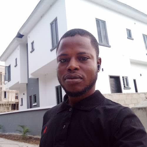 Gabriel Olagoke
