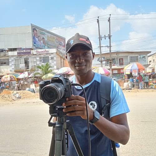 Emmanuel Omotayo