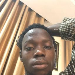 Covenant Olamide