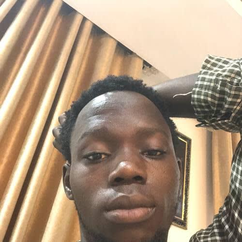 Covenant Olamide