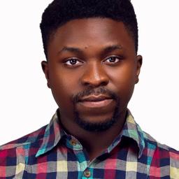 Samuel Akande