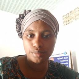 Adeshina Balqis Omowumi
