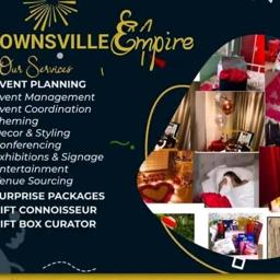 crownsville Multiglobal