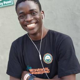 Ayemikunfayo Daniel