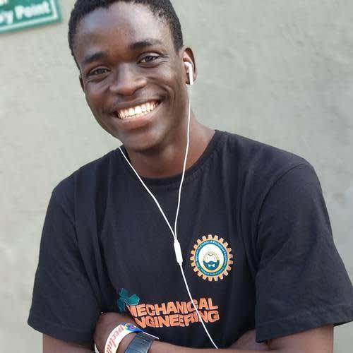 Ayemikunfayo Daniel