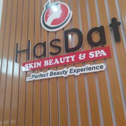 Hasdat skin beauty 