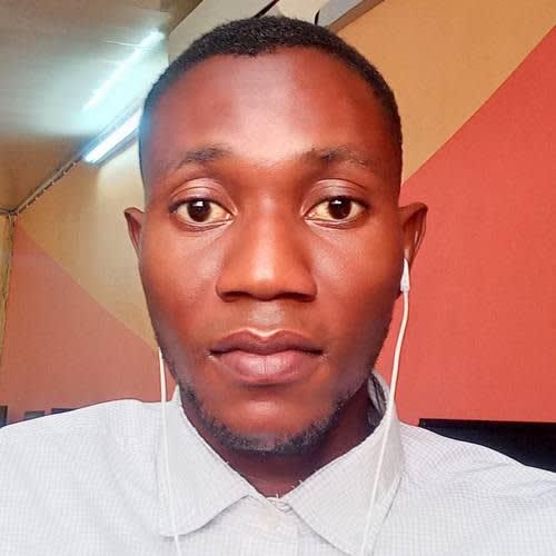 Simon Aboh