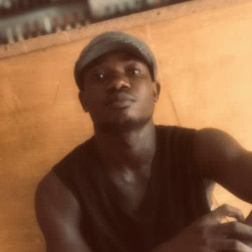 Damilola Dalumo
