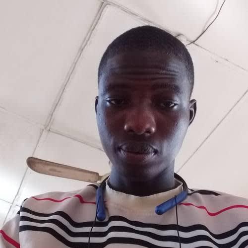 Yusuf Tunde